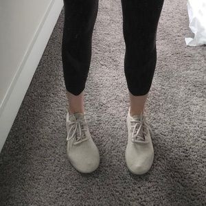 Allbirds Wool Runners